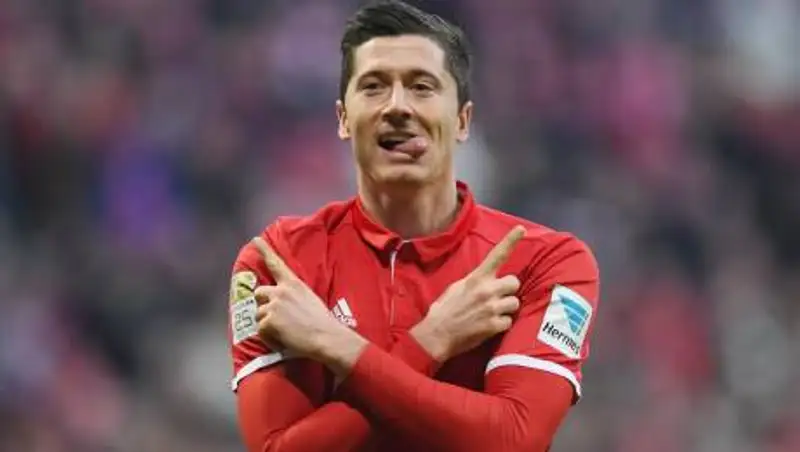 Назван лучший футболист 2020 года