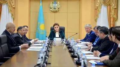 п/служба, фото - Новости Zakon.kz от 22.01.2019 14:00