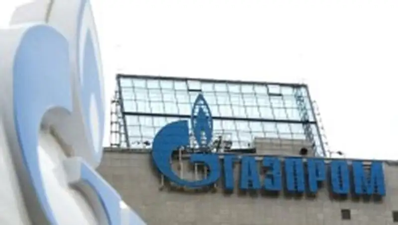 Литва оштрафовала Газпром на 36 млн евро