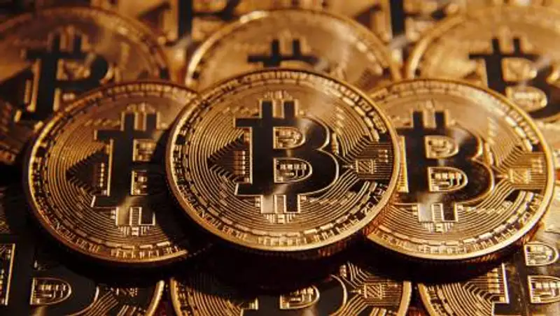 Стоимость биткоина вновь побила исторический максимум