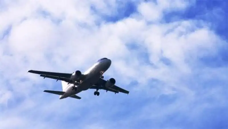 Открыт прямой рейс Алматы - Дубай