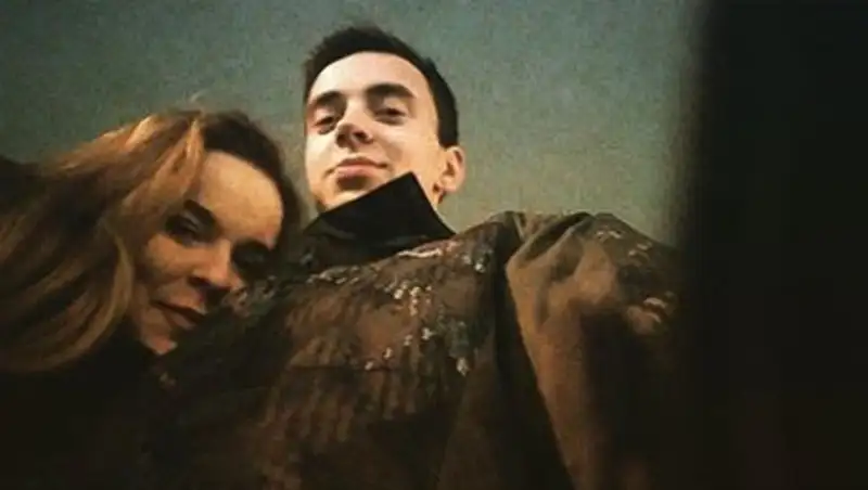 Девушка Максима Арышева обратилась к СМИ