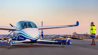 boeing.mediaroom.com, фото - Новости Zakon.kz от 23.01.2019 21:33