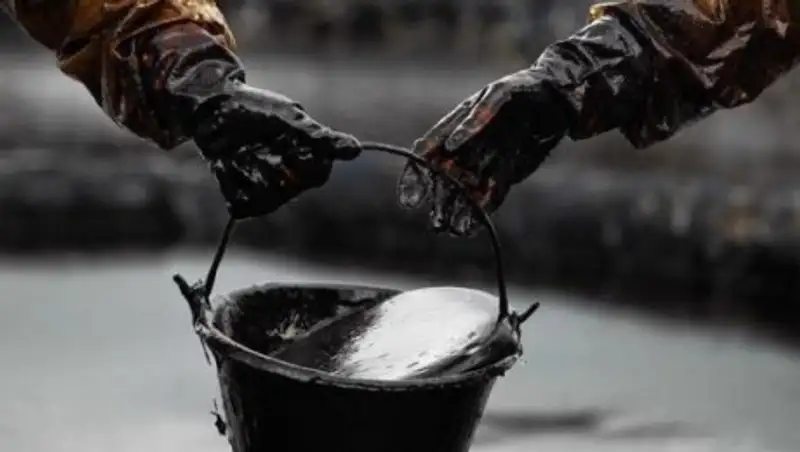 В Минэнерго рассказали о том, как бороться с нелегальным оборотом нефти