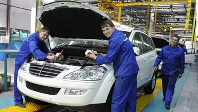 qazaquni.kz, фото - Новости Zakon.kz от 08.04.2019 10:09