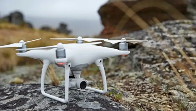 В МО РК объяснили, как правильно использовать беспилотники и не получить штраф