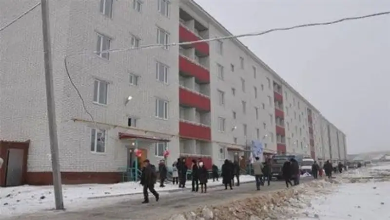 В Уральске очередники могут остаться без квартир