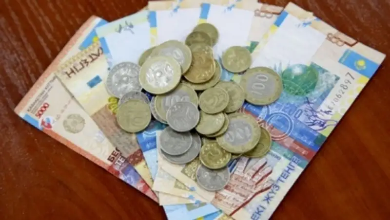 В Кызылординской области более 500 тяжелых туббольных получат в 2015 году соцпомощь