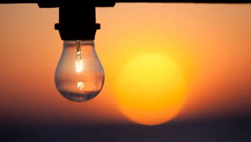 Почему в Астане отключают свет