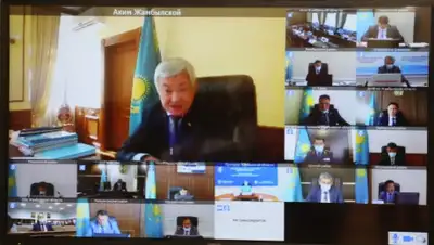 пресс-служба, фото - Новости Zakon.kz от 19.06.2020 11:54