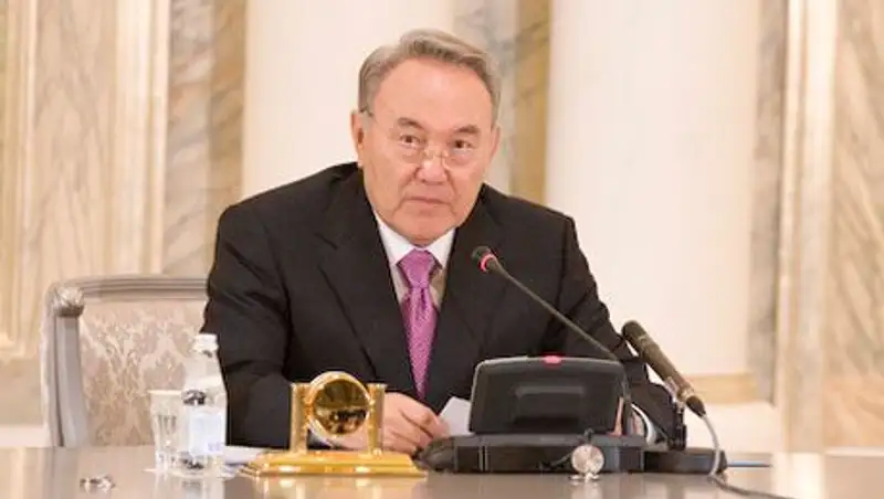 В Казахстане создадут полноценную отрасль ядерной энергетики - Н.Назарбаев