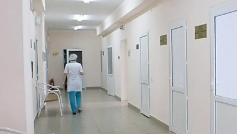 Жительница Шымкента, совершившая самоподжог, скончалась в реанимации