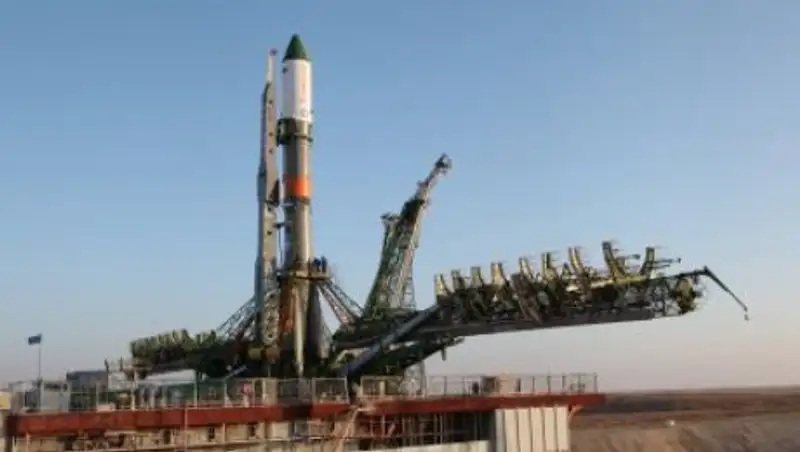 1 декабря пуск ракеты с Байконура покажут в онлайн-режиме