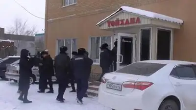 Инфоцентр ВКО, фото - Новости Zakon.kz от 11.12.2020 16:55