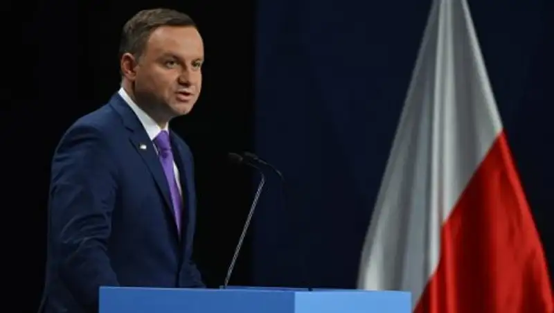 Оппозиция Польши грозит президенту трибуналом в случае утверждения бюджета