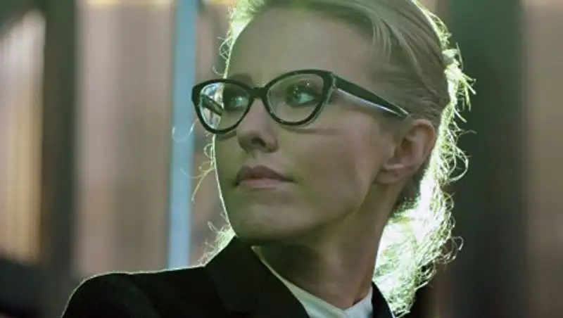 В адрес Собчак поступали угрозы