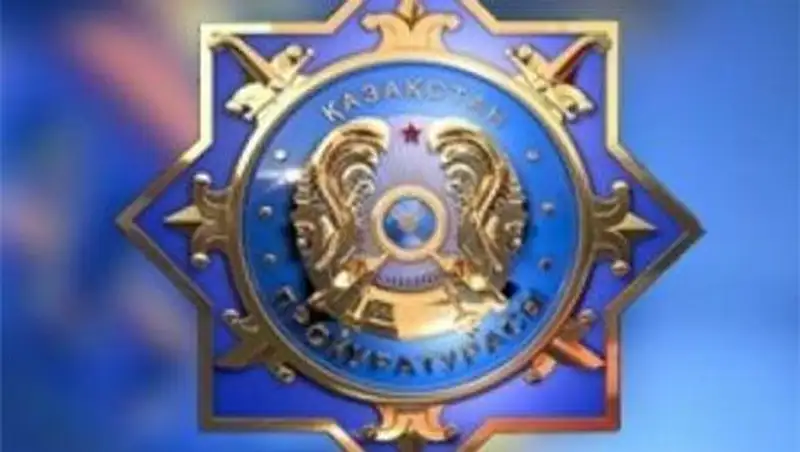 В Алматы прокуратура встала на защиту прав предпринимателей