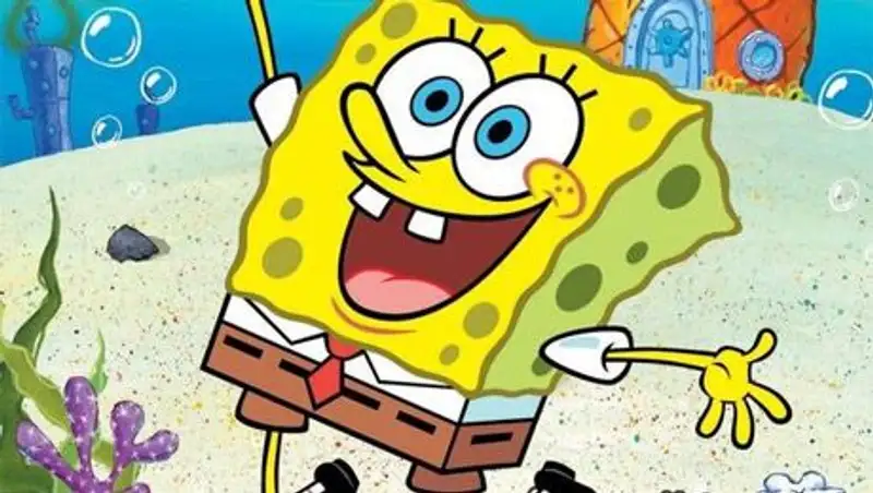 Казахстанских родителей просят ограничить доступ своих чад к просмотру «Губки Боба»