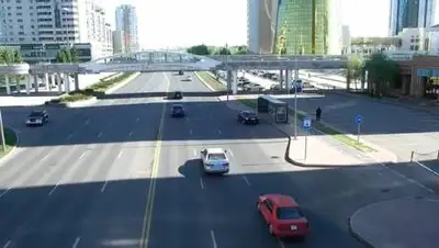 ДП Нур-Султана, фото - Новости Zakon.kz от 04.08.2021 15:32