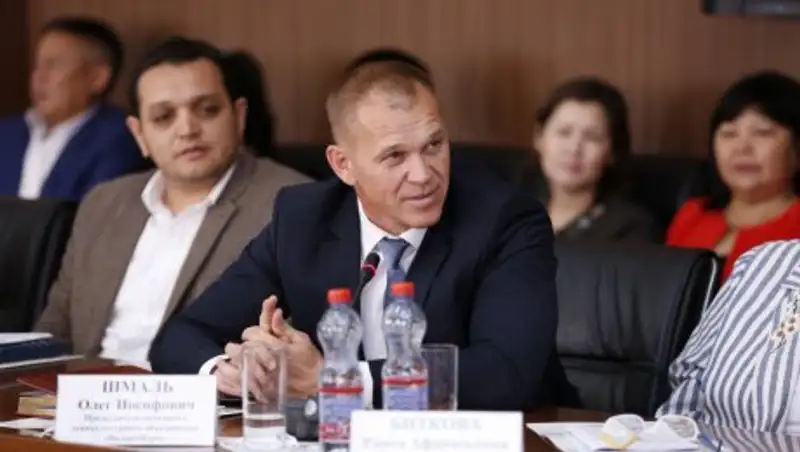 В Атырауской области обсудили ход реализации пяти социальных инициатив Президента РК