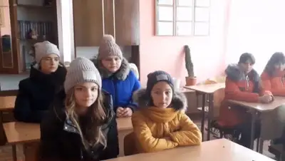 ТСН, фото - Новости Zakon.kz от 17.01.2020 08:30