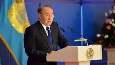 Ак орда, фото - Новости Zakon.kz от 10.10.2018 11:39