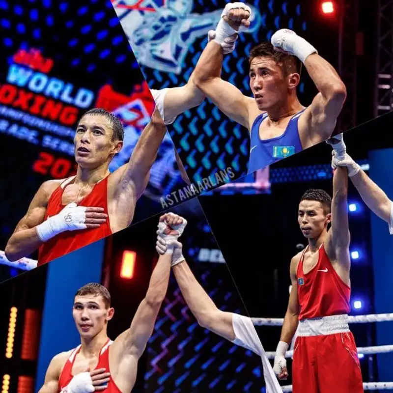 , фото - Новости Zakon.kz от 05.11.2021 16:34