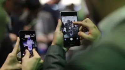 Eric Gaillard / Reuters, фото - Новости Zakon.kz от 30.04.2018 09:24