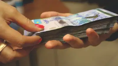 1 млн тенге за грант в вузе  – мошенницу задержали , фото - Новости Zakon.kz от 18.08.2022 11:41