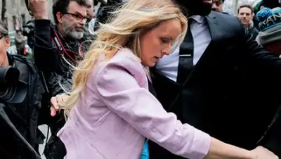 Seth Wenig / AP, фото - Новости Zakon.kz от 13.07.2018 00:24