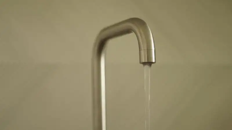 В одном из районов Алматы на день отключат горячую воду в некоторых домах