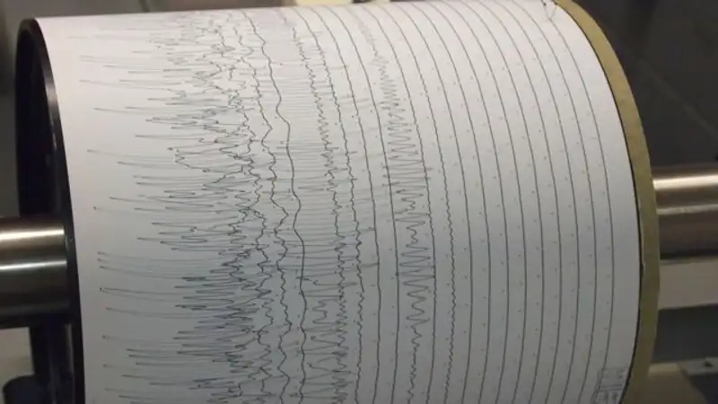 Землетрясение магнитудой 7,0 произошло в Таджикистане, толчки ощущались в Алматы
