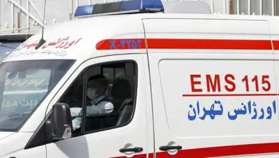 Аbedin Тaherkenareh, фото - Новости Zakon.kz от 26.02.2020 06:31