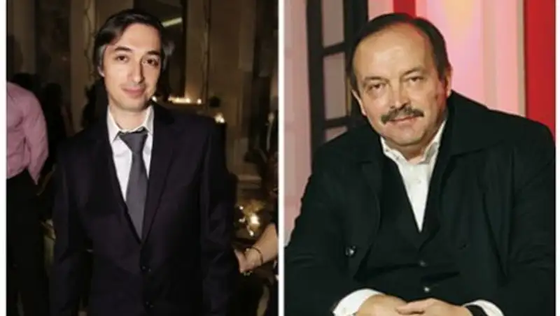 Скандал в прямом эфире «Что? Где? Когда?»: Андрей Козлов оскорбил Ровшана Аскерова