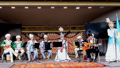 Пресс-служба акима Кызылординской области, фото - Новости Zakon.kz от 10.04.2018 12:50