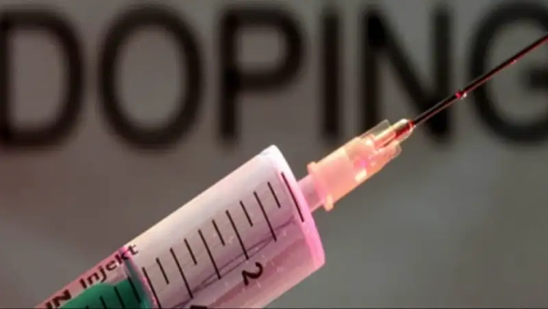 Вице-чемпионка Европы из Норвегии уличена в употреблении мельдония