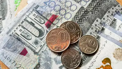средняя зарплата выросла в Казахстане, фото - Новости Zakon.kz от 09.08.2022 17:52