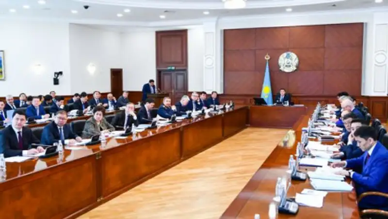 До 2025 года проектом "Ауыл – Ел бесігі" будут охвачены 80% сельских жителей