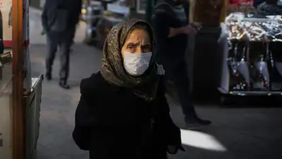 РБК, фото - Новости Zakon.kz от 24.05.2020 15:55