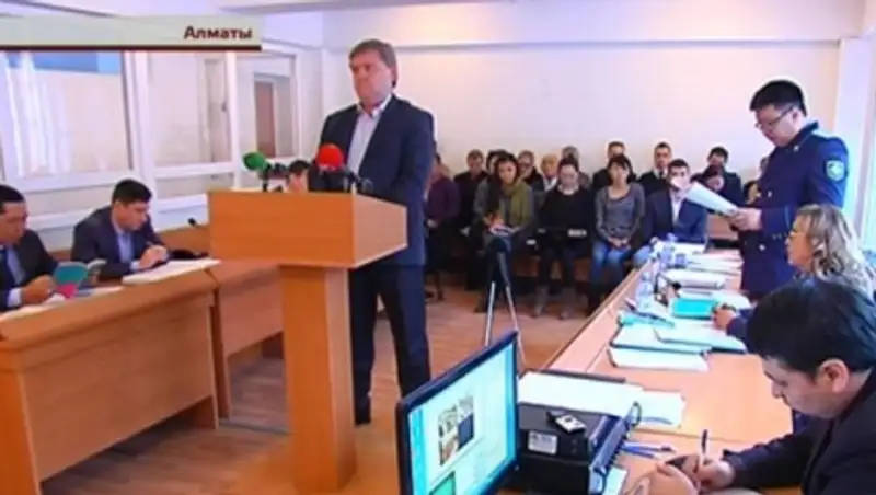 Родные погибших в авиакатастрофе просят у «Ската» 860 миллионов