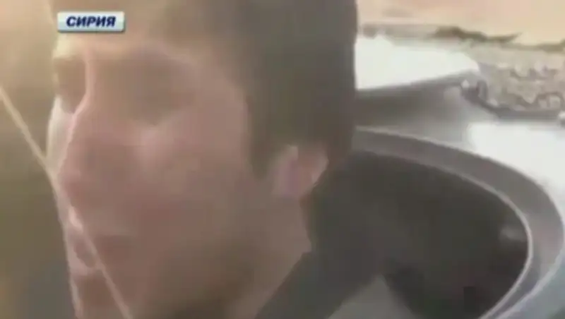 Родственники «плачущего смертника» из ИГИЛ: мы воспитывали хорошего человека