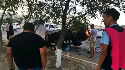 Zakon.kz, фото - Новости Zakon.kz от 27.08.2017 16:29