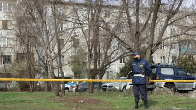 В Актюбинской области выявлен случай заражения коронавирусом