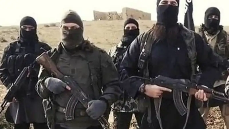 Теракт в Иране засняли на видео