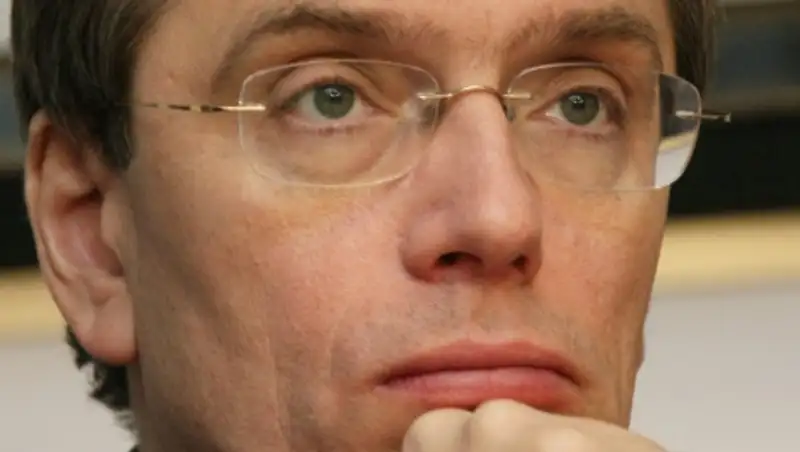 Панкин: Вопрос единой валюты - это дело далекого будущего