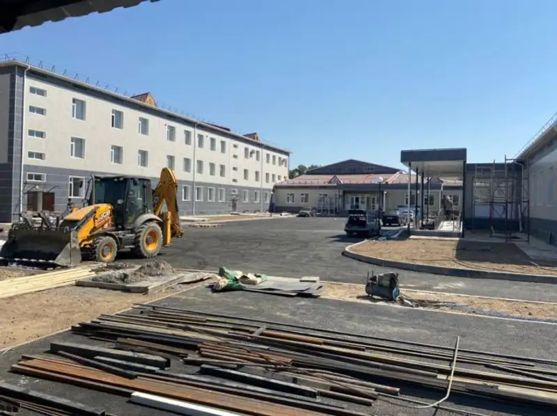 , фото - Новости Zakon.kz от 21.07.2021 10:45