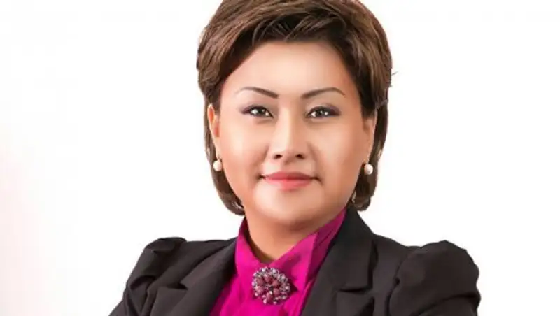 Депутат: Я не плакала в подушку из-за критики в Казнете