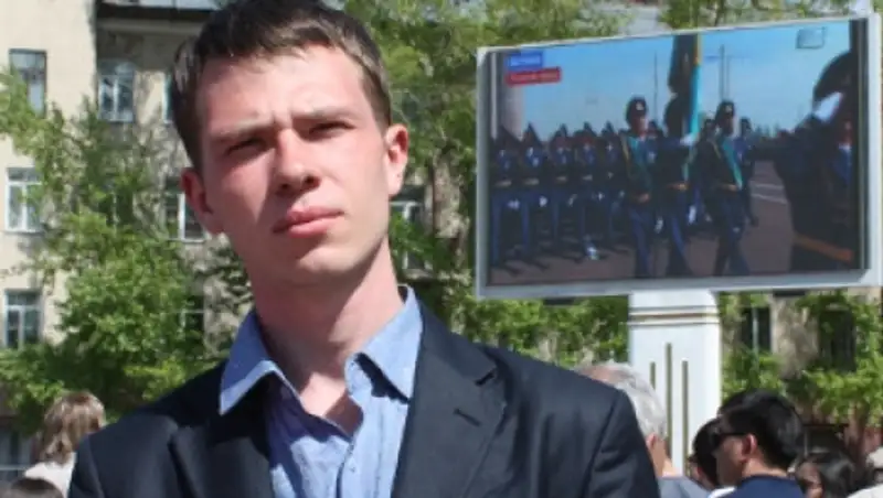 В Караганде будет высажена Аллея 70-летия Победы