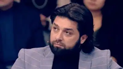 © VK/Константин Саркисян, фото - Новости Zakon.kz от 15.09.2018 21:55