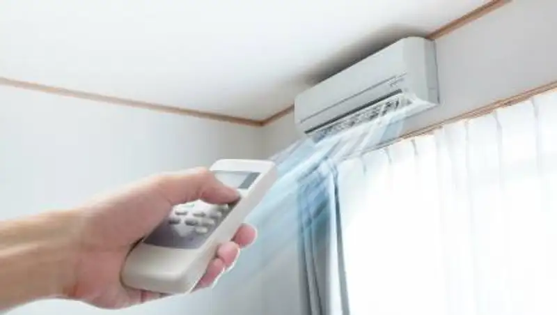 Названа польза кондиционера в борьбе с вирусами